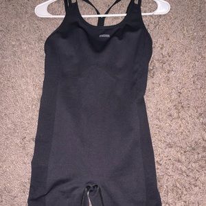 Gymshark jumpsuit